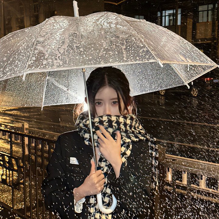 冰雪友情 封面